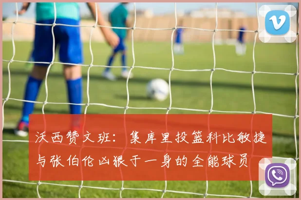 沃西赞文班：集库里投篮科比敏捷与张伯伦凶狠于一身的全能球员