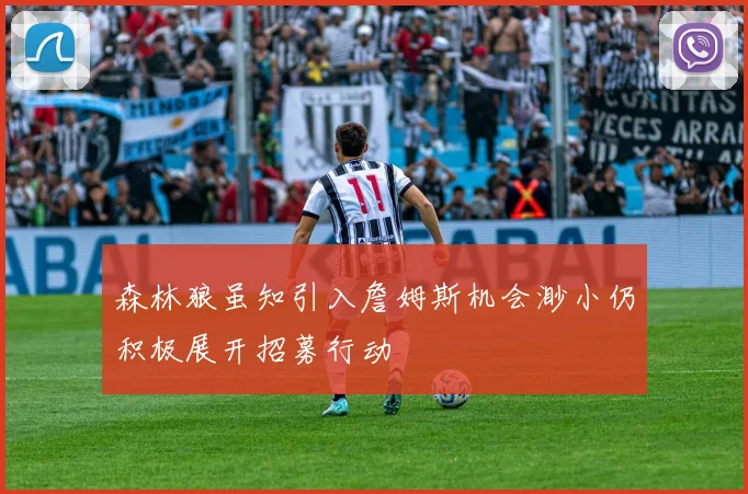 森林狼虽知引入詹姆斯机会渺小仍积极展开招募行动