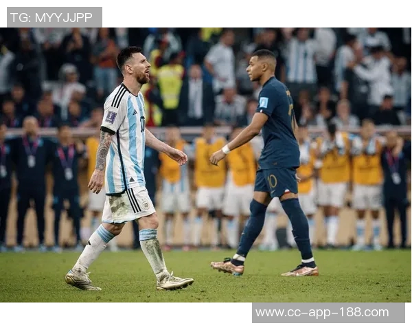 帕普戈麦斯回忆世界杯决赛前夜失眠庆祝阿根廷夺冠的疯狂时刻