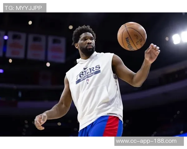 明天NBA杯76人对阵魔术恩比德出战成疑马克西乔治有望出场比赛