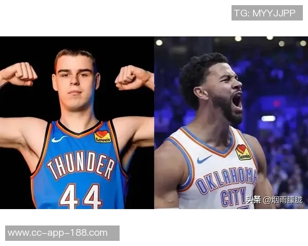 雷霆尽管主力伤缺仍稳居联盟榜首并掌握快船明年首轮选秀权