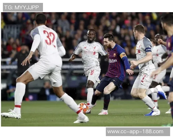 克洛普谈防守哲学:没有梅西就必须全力以赴防守 克洛普谈防守哲学:没有梅西就必须全力以赴防守