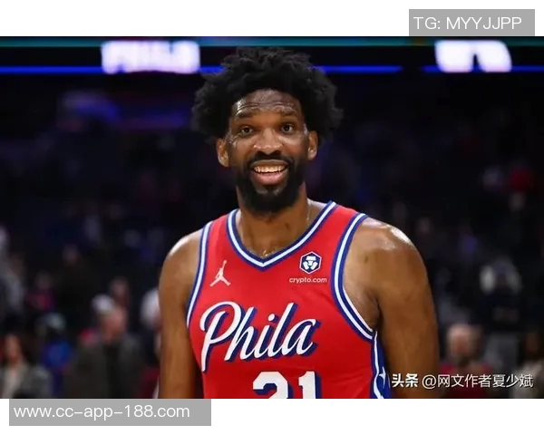 巴克利称若恩比德与乔治健康76人有望夺得东部冠军