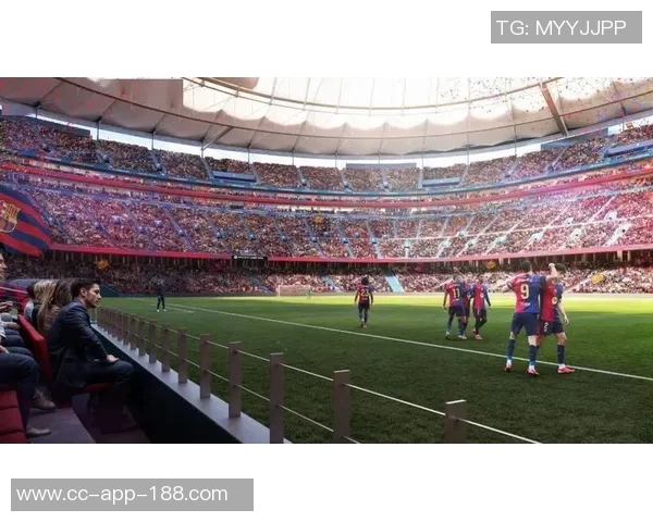 巴萨提交文件后有望今日获诺坎普球场回归许可